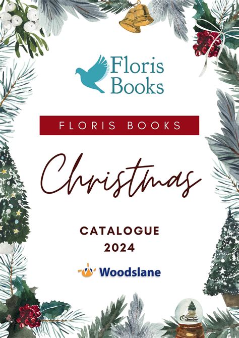 Floris Books Catalogue