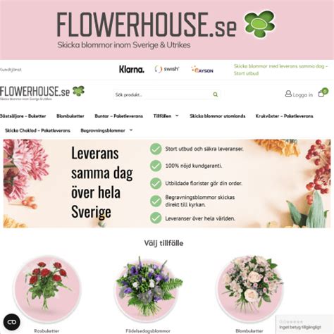 flowerhouse rabattkod