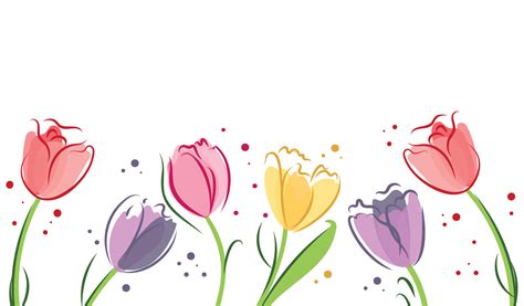 flowers for background clip art, Free flowers png clipart, download free flowers png clipart png images. Flowers clipart clip library decorative