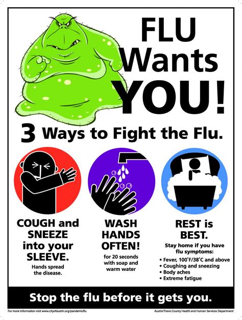 flu