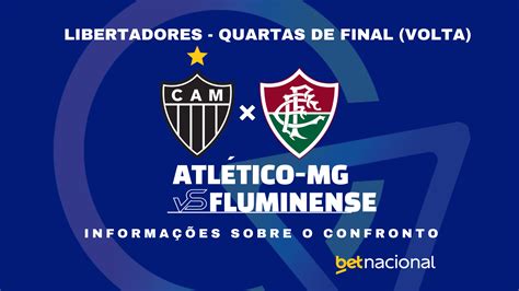 fluminense x atlético-mg