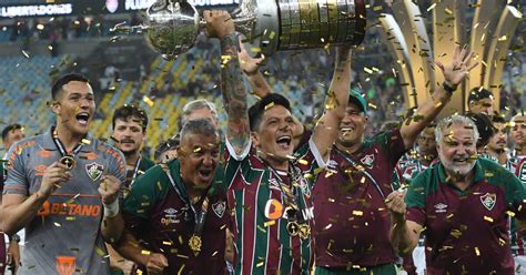 fluminense x boca juniors