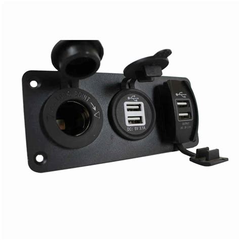 flush mount cigarette lighter usb, Flameless 110 volt flush mount cigarette lighter. Lighter cigarette flush mount volt flameless