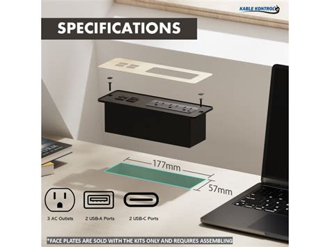 flush mount usb charging strip, Flush mount usb charging port dash cam cigarette lighter adapter