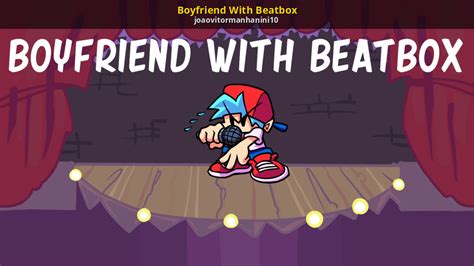 fnf beatbox, Fnf vs freddy beatbox game play online free