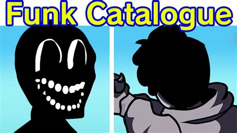 Fnf Vs Funkdela Catalogue
