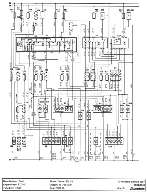 focal wiring diagram 