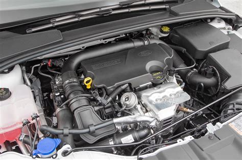 focus st engine diagram 