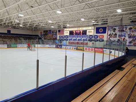 fogerty ice arena