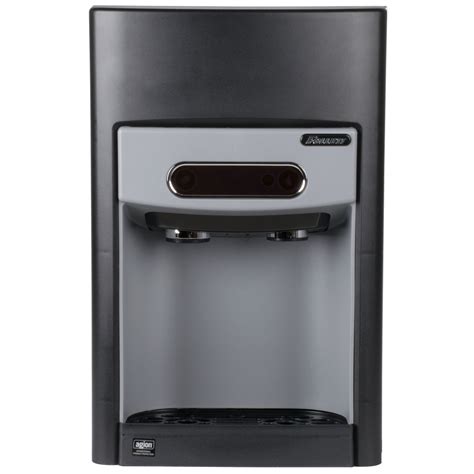 follett countertop ice machine