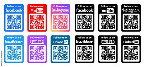 follow us on linkedin qr code, Qr code linkedin connect here prefer if click video. Linkedin qr code makes it easy to connect at events, james barclay