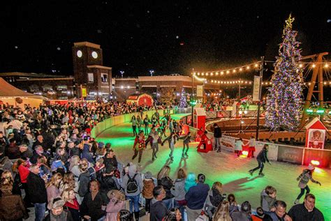 folsom ice rink