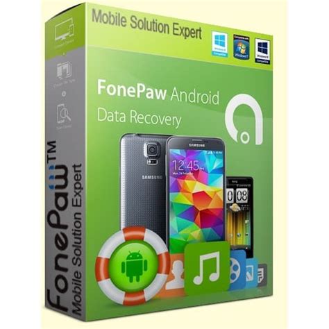 fonepaw android data recovery full, Fonepaw android data recovery installs