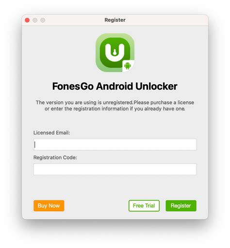 fonesgo android unlocker, Fonesgo android unlocker 7.4.1 download