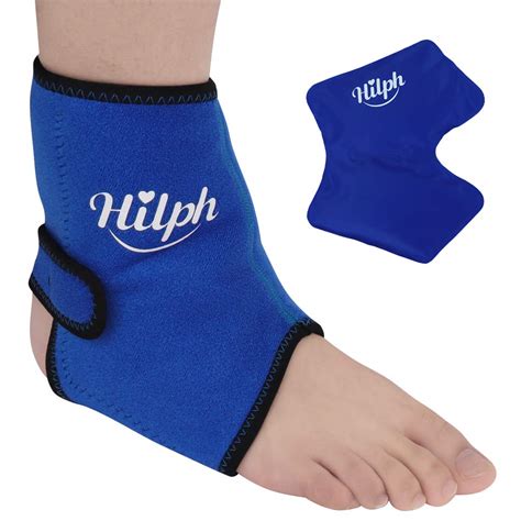 foot ice pack