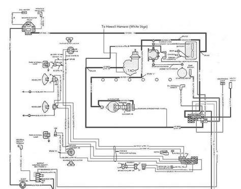 for diagram motor tarp wiring 1gm54 