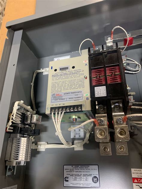 for service entrance transfer switch wiring diagram 