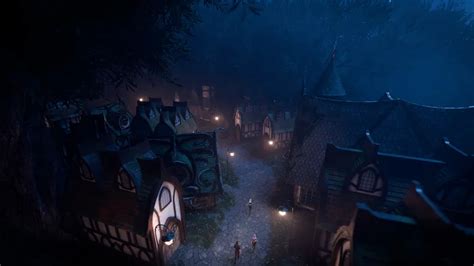 Forbidden Fantasy Walkthrough