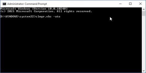 force activation windows 10 command line, Command to close all windows