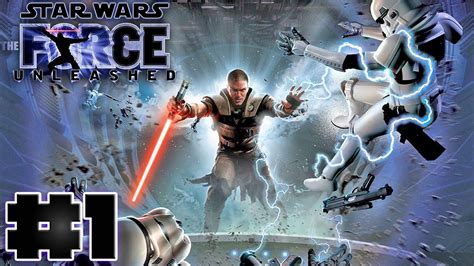 Force Unleashed Pc Walkthrough