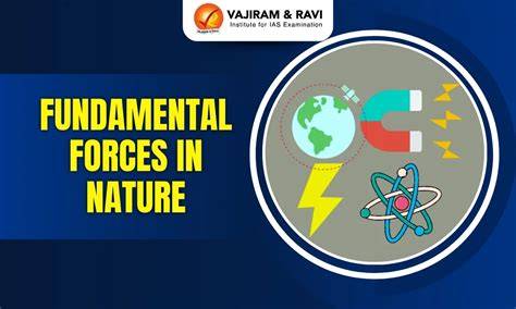 forces of nature