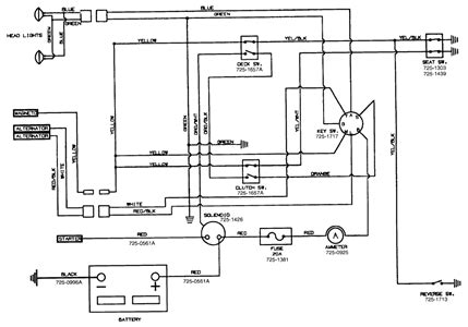 ford 2600 wiring diagram 