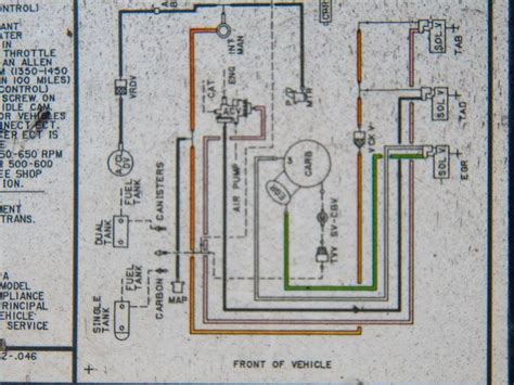 ford 300 inline 6 wiring diagram 