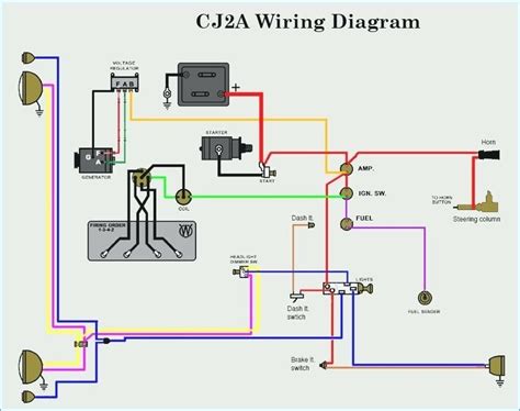 ford 5600 tractor wiring diagram 