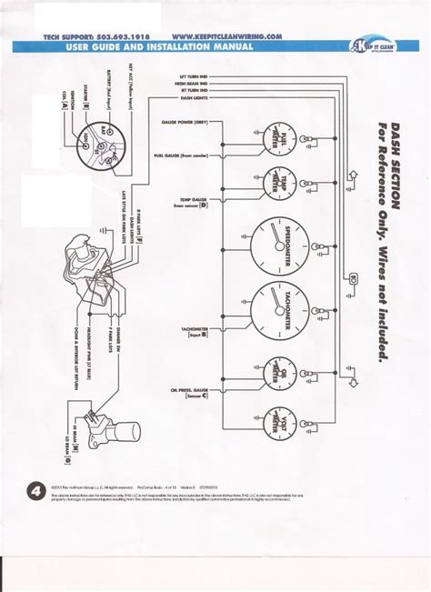 ford 67 underhood fuse block diagram 