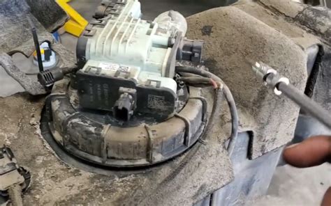 ford code p20b9 description, P20b9 code 6 7 powerstroke