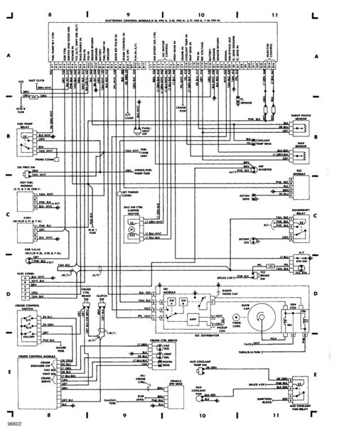 ford conversion van wiring 