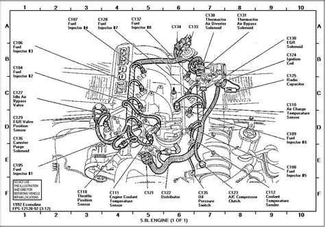 ford festiva cooling diagram 