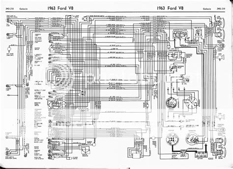 ford galaxy wiring diagram download 