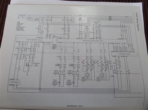 ford ikon wiring diagram pdf 
