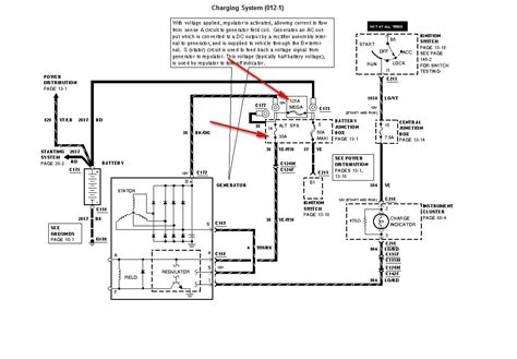 ford l9000 wiring diagram 