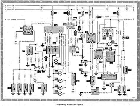 ford l9000 wiring diagram for heater system 