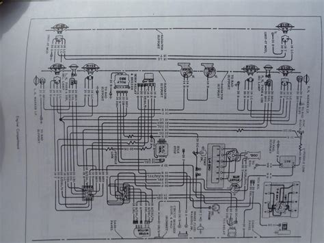 ford lts 9000 wire diagram 1972 truck 
