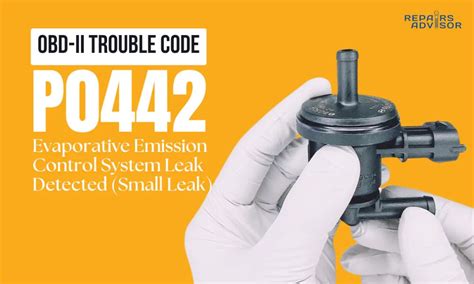 ford p0442 engine code, Ford p0442 engine code how to fix p0442 engine code in 3 minutes [2 diy