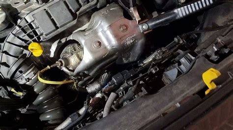 ford transit fault code p1102, P1102 and p2262