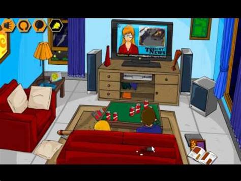 Foreign Creature2 Walkthrough