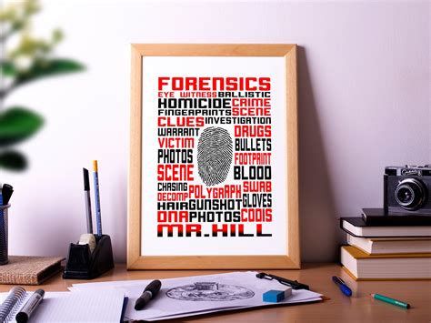 forensic