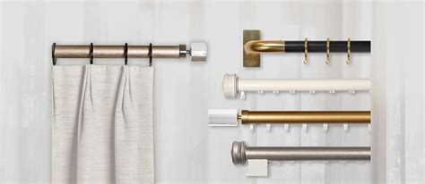 Forest Drapery Hardware Catalog