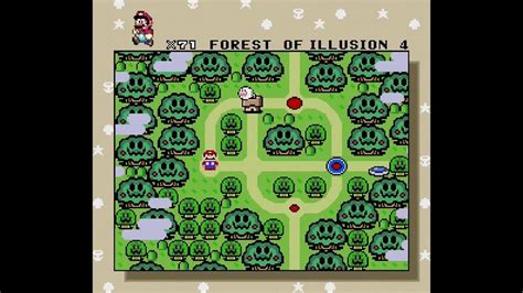 Forest Of Illusion 4 Walkthrough