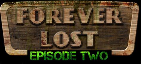 Forever Lost Episode 2 Walkthrough
