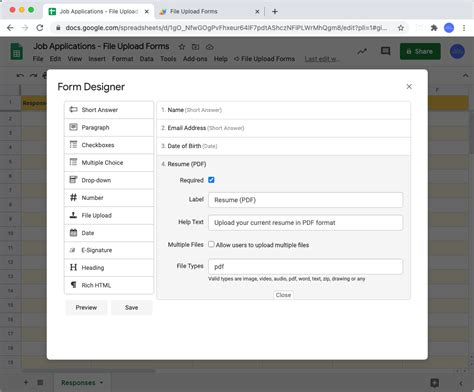 form ui design with file upload, Ui design daily