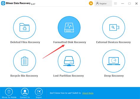 format data recovery software for pc, Top 10 des logiciels gratuits de récupération de données