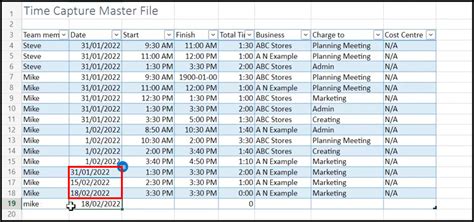 format date cells in excel not working, Excel date function