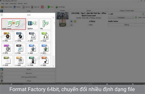 format factory 64 bit windows 8.1, Format factory v2.70 full version [win 32 & 64 bit] |gamefbi. Factory format version bit v2 win