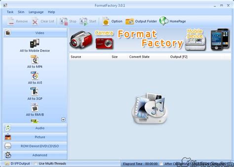 format factory 64 bits windows 11, Format factory old version free download for android