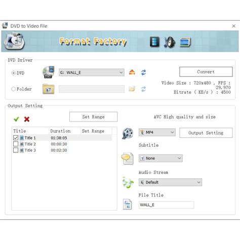 format factory alternative freeware, Format factory free download. Format factory software converter multifunctional convert able types